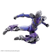 Figure-rise Standard Ultraman Suit Tiga Sky Type (Action)