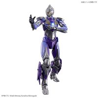 Figure-rise Standard Ultraman Suit Tiga Sky Type (Action)