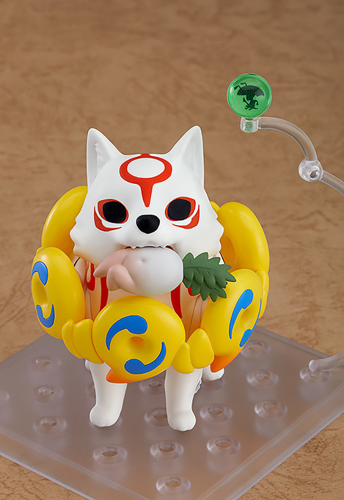 amaterasu nendoroid