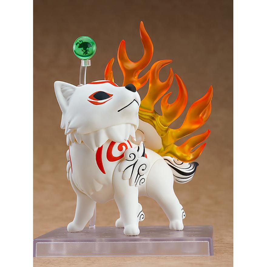 nendoroid amaterasu dx