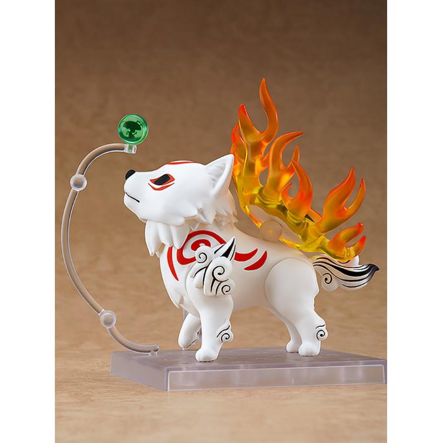 nendoroid amaterasu dx