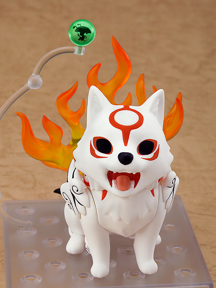 nendoroid amaterasu