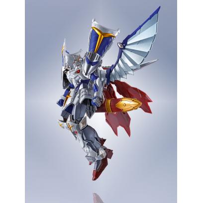 Metal Robot Spirits Versal Knight Gundam (Real Type Ver.)