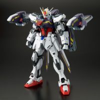 MG 1/100 Lightning Striker for Aile Strike Gundam Ver. RM