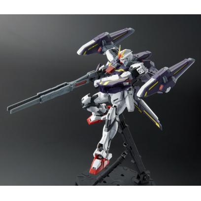 MG 1/100 Lightning Striker for Aile Strike Gundam Ver. RM