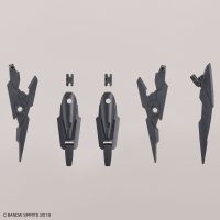 30MM 1/144 Option Parts Set 5 (Multi Wing / Multi Booster)
