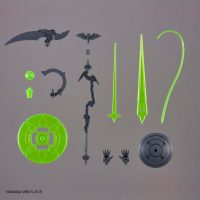 30MM 1/144 Customize Weapons (Witchcraft Weapon)
