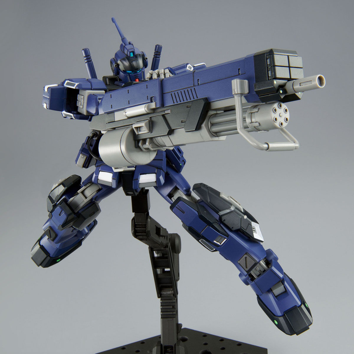 HGUC 1/144 RX-80PR-4 Pale Rider DII (Titans) | Hobby Frontline