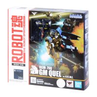 Robot Spirits RGM-79Q GM Quel Ver. A.N.I.M.E.