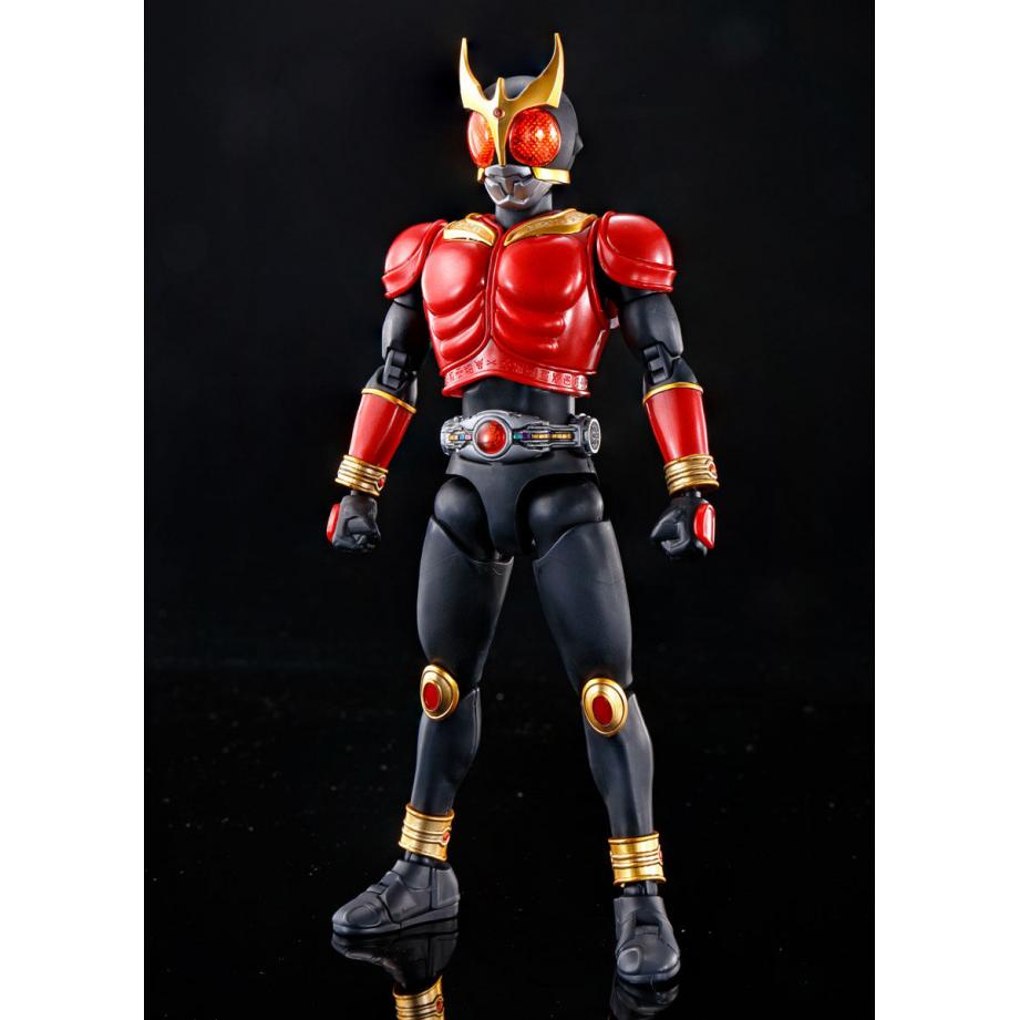 frs kuuga