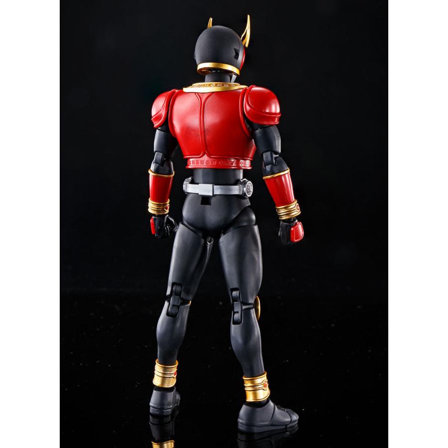 masked rider kuuga mighty form