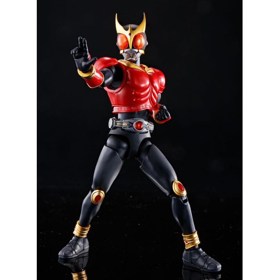 frs kuuga