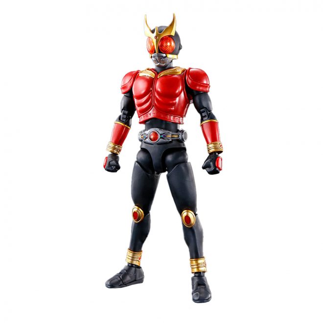 frs kuuga