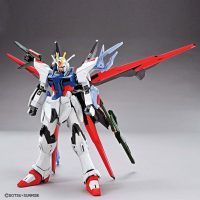 HGGB 1/144 Gundam Perfect Strike Freedom