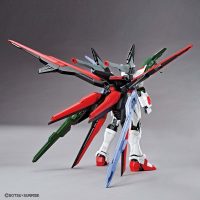 HGGB 1/144 Gundam Perfect Strike Freedom