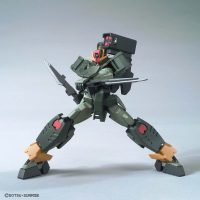 HGGB 1/144 Gundam 00 Command Qan[T]