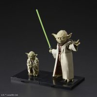 Star Wars 1/6 Yoda