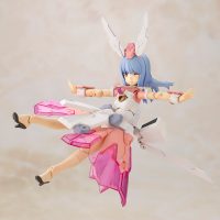 Megami Device X Frame Arms Girl Magical Baselard