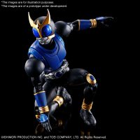 Figure-rise Standard Masked Rider Kuuga Dragon Form / Risingdragon