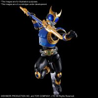 Figure-rise Standard Masked Rider Kuuga Dragon Form / Risingdragon