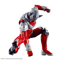 Figure-rise Standard 1/12 Ultraman Suit Taro (Action)