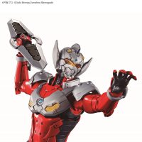 Figure-rise Standard 1/12 Ultraman Suit Taro (Action)