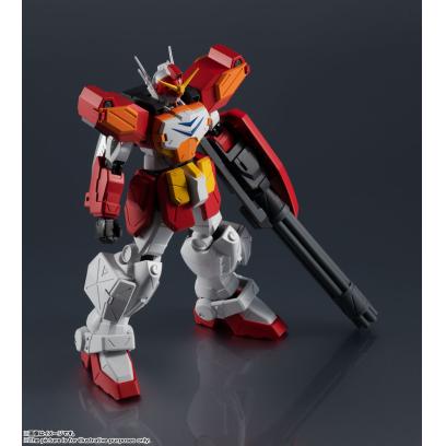 Gundam Universe XXXG-01H Gundam Heavy Arms
