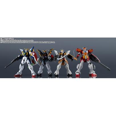 Gundam Universe XXXG-01H Gundam Heavy Arms