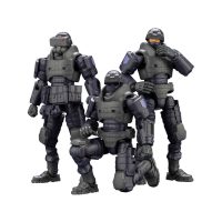 Hexa Gear 1/24 Early Governor Vol.1 Night Stalkers Pack