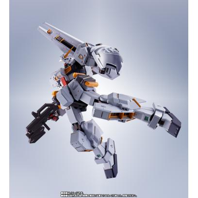 Metal Robot Spirits Gundam TR-1 (Hazel Custom) & Option Parts Set