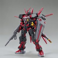 HGGB 1/144 Gundam Astray Red Frame Inversion