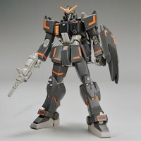 HGGB 1/144 Gundam Ground Urban Combat Type