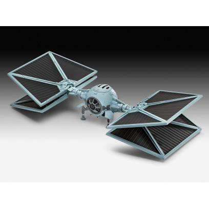 1/65 Outland Tie Fighter