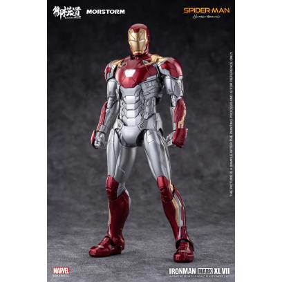 1/9 Iron Man Mark XLVII (Deluxe Edition)