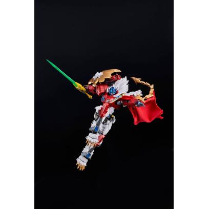 Furai Model Transformers Leo Prime