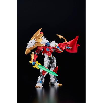Furai Model Transformers Leo Prime