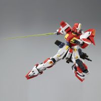 MG 1/100 Gundam F90 (Mars Independent Zeon Forces Type)