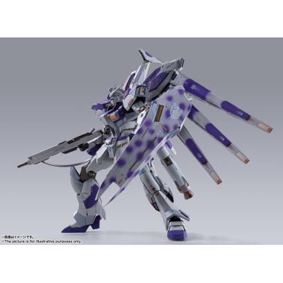 Metal Build RX-93-Nu2 Hi-Nu Gundam