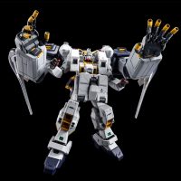 HGUC 1/144 RX-121-2P Gundam TR-1 (Hazel Owsla) Gigantic Arm Unit