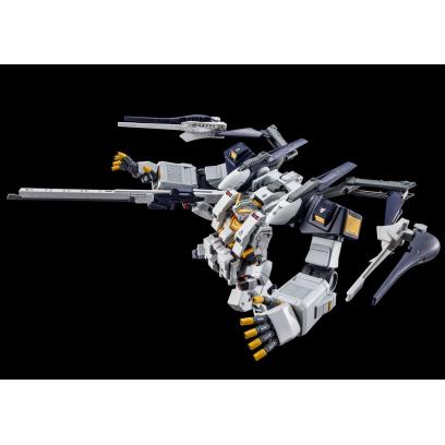 HGUC 1/144 RX-121-2P Gundam TR-1 (Hazel Owsla) Gigantic Arm Unit