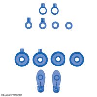 30MS Option Body Parts Type S01 (Color A)