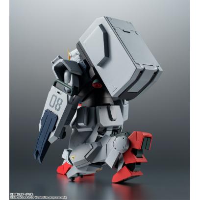 Robot Spirits RX-79(G) Gundam Ground Type Ver. A.N.I.M.E.