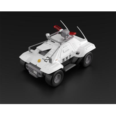 ACKS 1/43 Special Command Vehicle Type 98 (Set of 2)