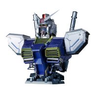 BN Metal Works RX-78-2 Gundam