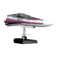 Plamax Fighter Nose Collection VF-31C
