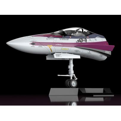Plamax Fighter Nose Collection VF-31C