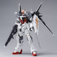 MG 1/100 Gundam Ex Impulse