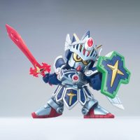SD Legend BB Full Armor Knight Gundam