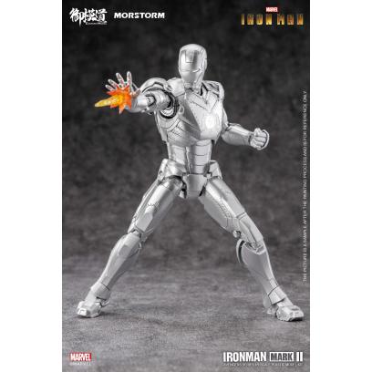 1/9 Iron Man Mark II