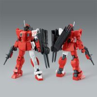 HGUC 1/144 Red Giant 03rd MS Team Set